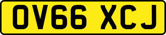 OV66XCJ