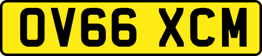 OV66XCM