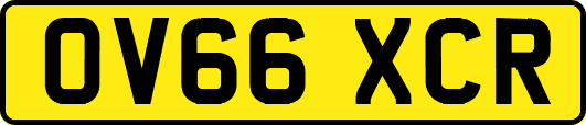 OV66XCR