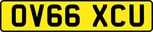 OV66XCU