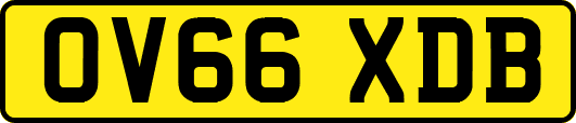 OV66XDB