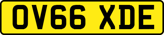 OV66XDE