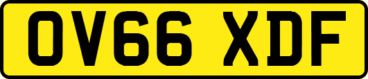 OV66XDF