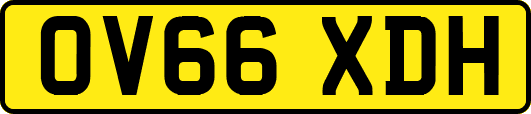 OV66XDH