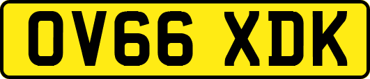 OV66XDK