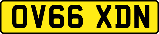 OV66XDN