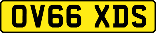 OV66XDS