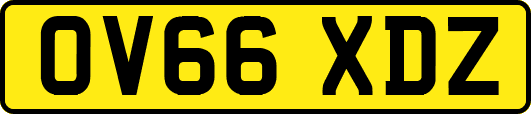 OV66XDZ