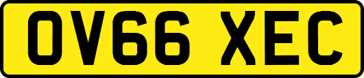 OV66XEC
