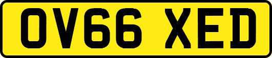 OV66XED
