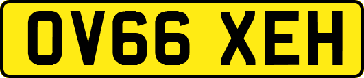 OV66XEH