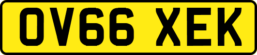 OV66XEK