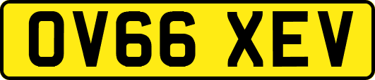 OV66XEV