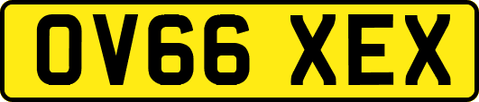 OV66XEX