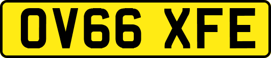 OV66XFE