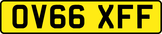 OV66XFF