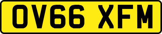 OV66XFM