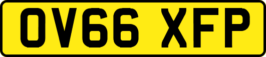 OV66XFP