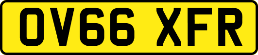 OV66XFR