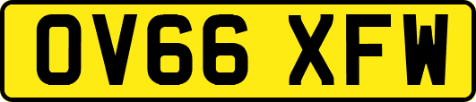 OV66XFW