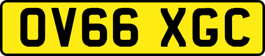OV66XGC