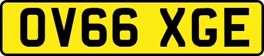 OV66XGE