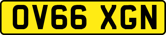 OV66XGN