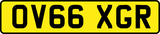 OV66XGR