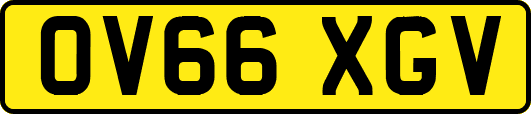 OV66XGV