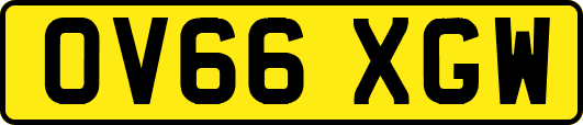 OV66XGW