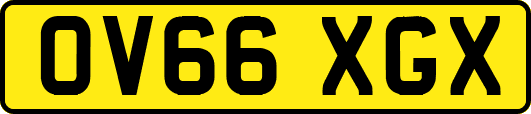 OV66XGX