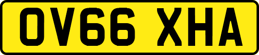 OV66XHA