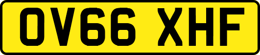 OV66XHF