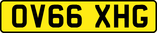 OV66XHG