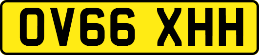 OV66XHH