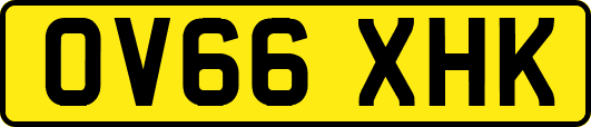 OV66XHK