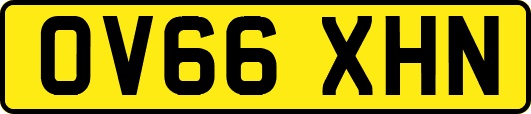 OV66XHN