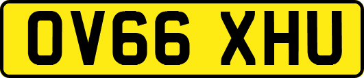 OV66XHU