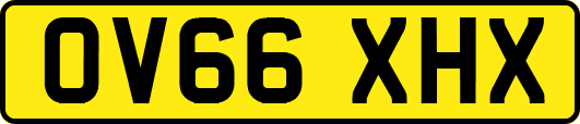 OV66XHX