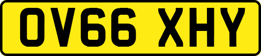 OV66XHY