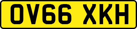 OV66XKH