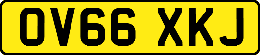 OV66XKJ