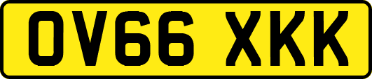 OV66XKK