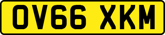 OV66XKM