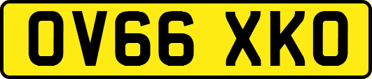 OV66XKO