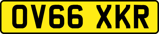 OV66XKR