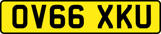 OV66XKU