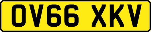 OV66XKV