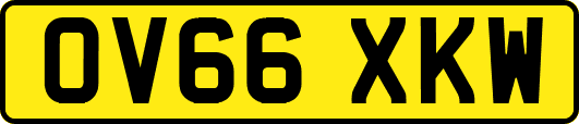OV66XKW