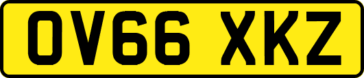 OV66XKZ